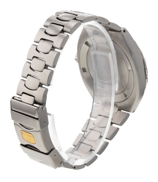 Omega Seamaster 200m 396.1041 Image 3